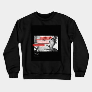 Lin.coln Crewneck Sweatshirt